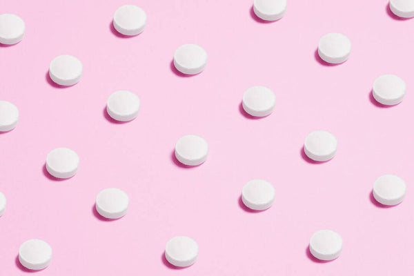 Akne nach Pille absetzen: 4 Tipps, was jetzt wirklich hilft