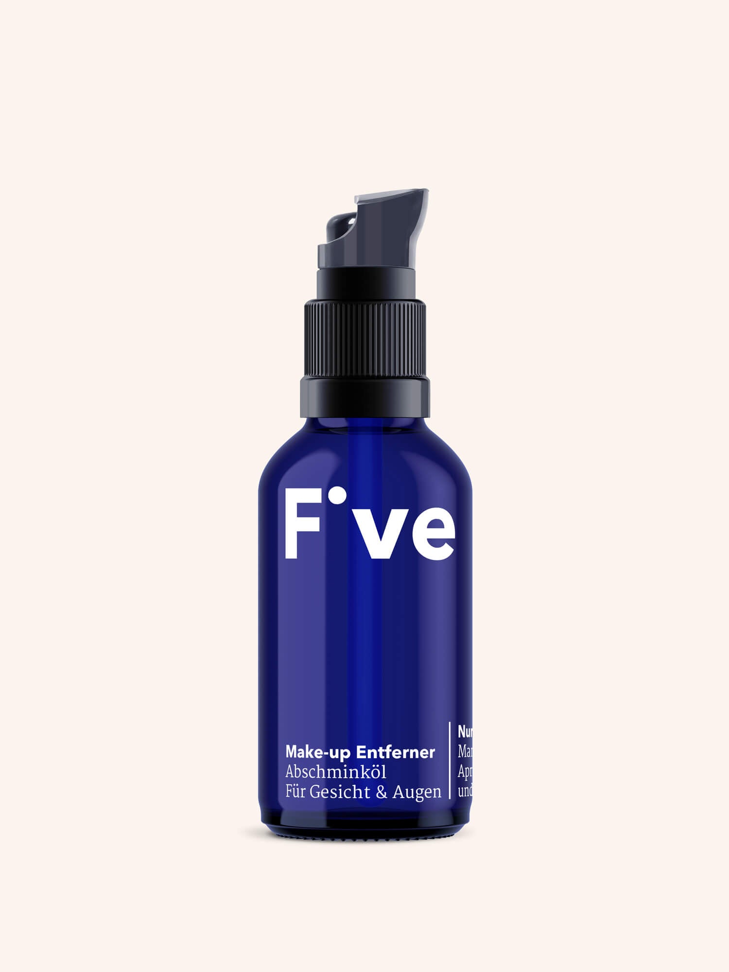 FIVE Make-up Entferner | Five Skincare