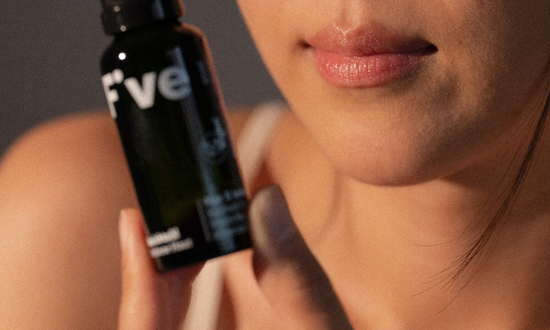 Natürliche Gesichtspflege Produkte Five Skincare