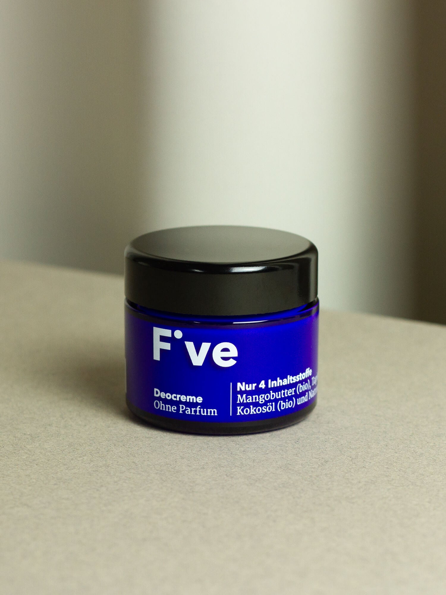 Geruchsneutrales Deo | Five Skincare